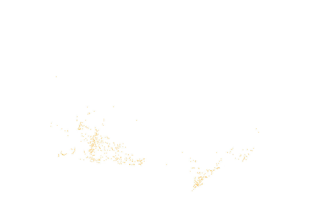 Map of Canada